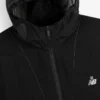 ALD / New Balance andningsbar tröja med halv dragkedja