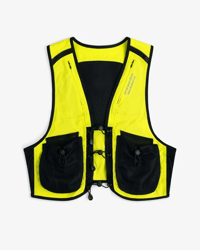 ALD / New Balance Hydrovest