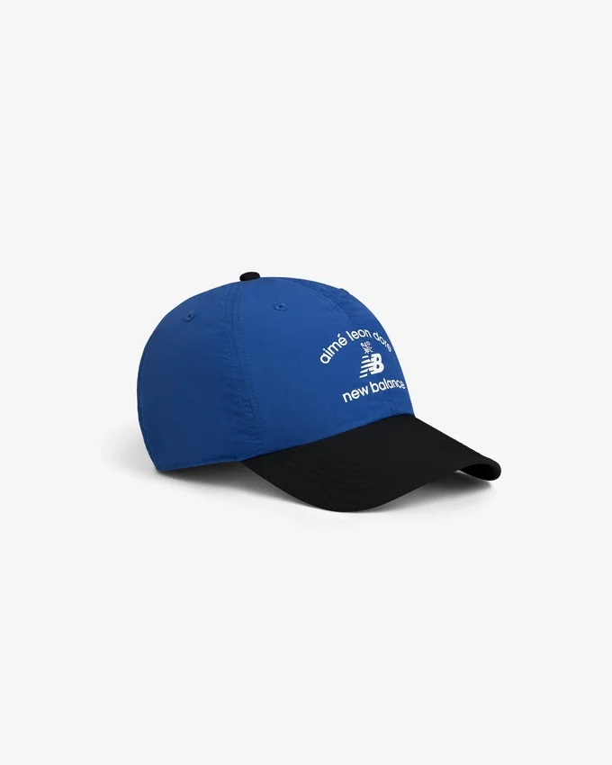 ALD / New Balance löparmössa
