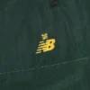ALD / New Balance Lätta uppvärmningsbyxor i nylon
