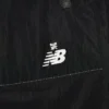 ALD / New Balance Lätta uppvärmningsbyxor i nylon