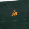 ALD / New Balance Lätta uppvärmningsbyxor i nylon