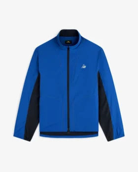 ALD / New Balance Performance-nylonjacka