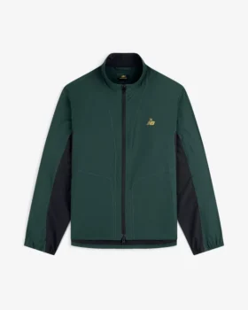ALD / New Balance Performance-nylonjacka