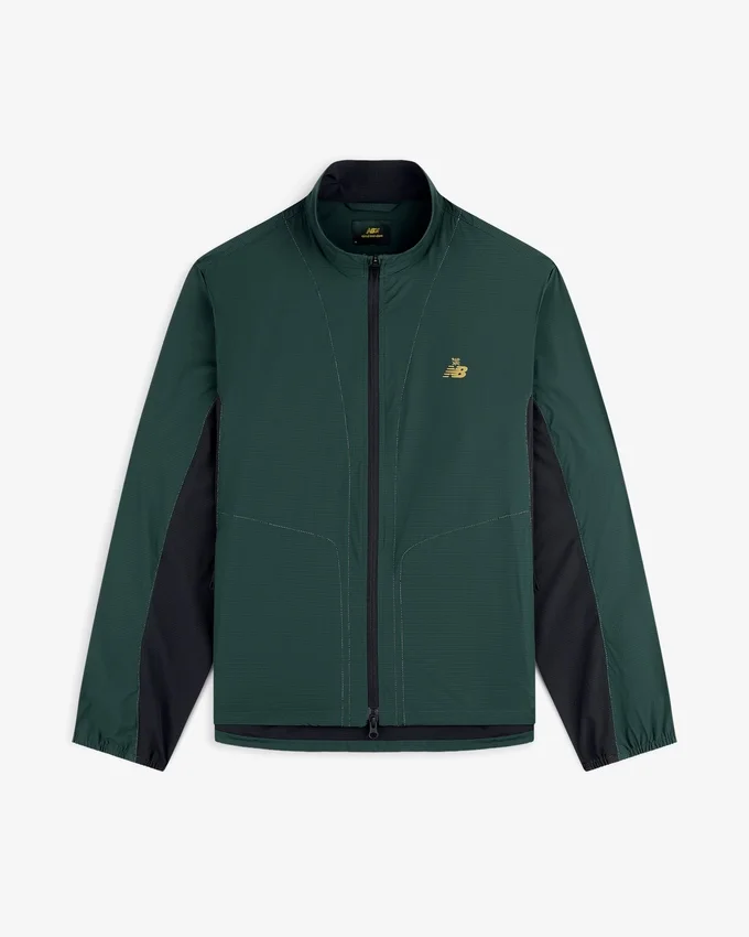 ALD / New Balance Performance-nylonjacka