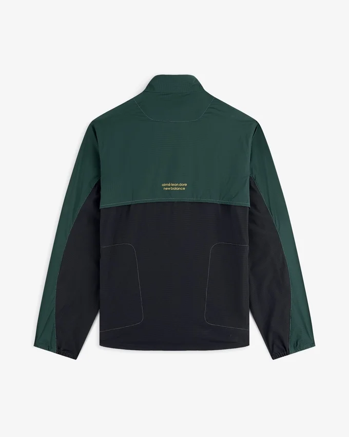 ALD / New Balance Performance-nylonjacka