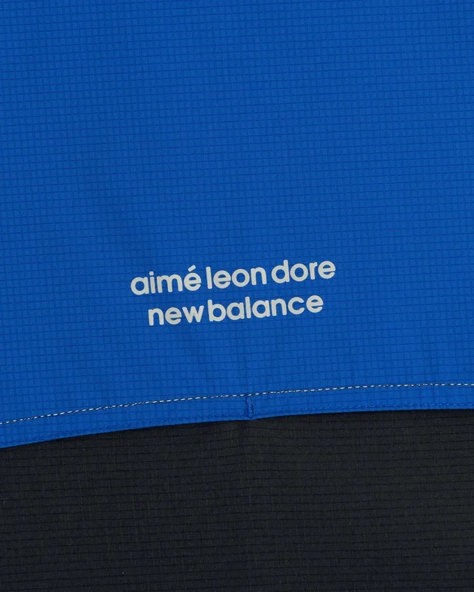 ALD / New Balance Performance-nylonjacka