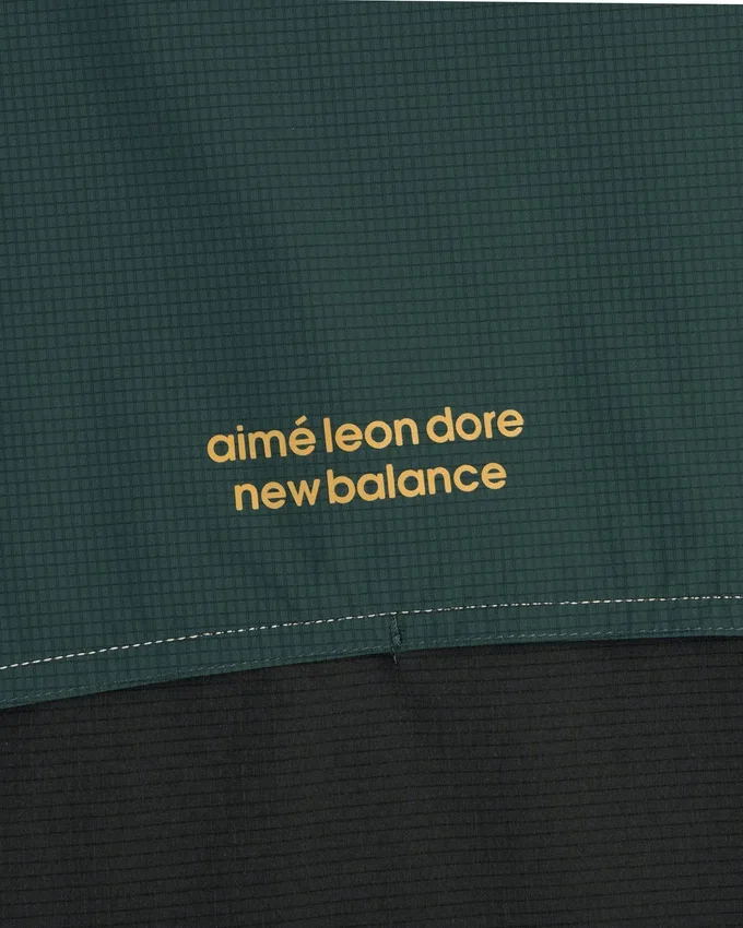 ALD / New Balance Performance-nylonjacka