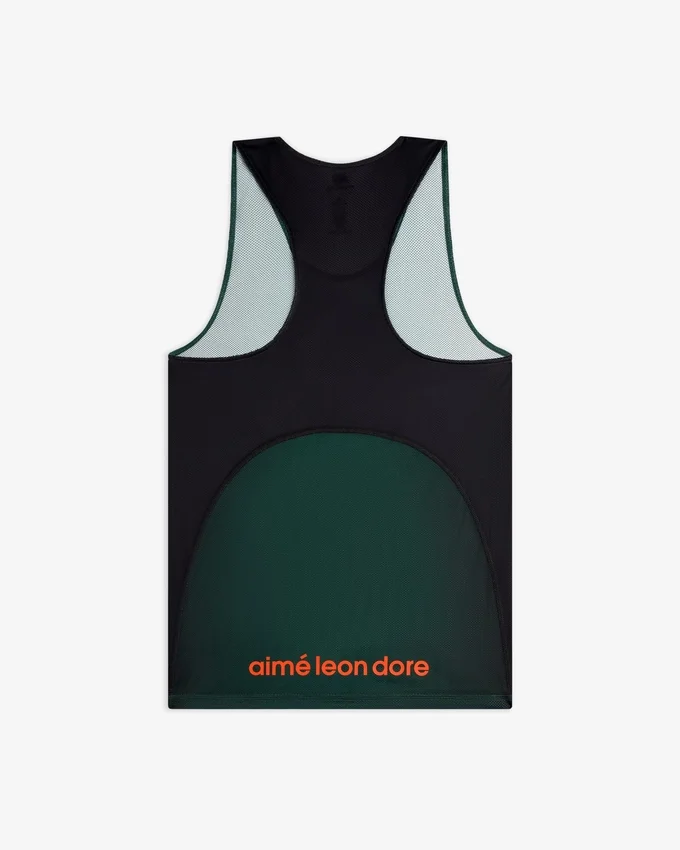 ALD / New Balance Running Gradient Singlet