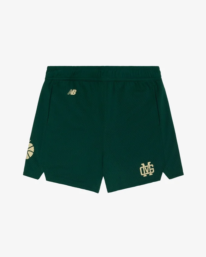 ALD / New Balance Sonny NY gymshorts