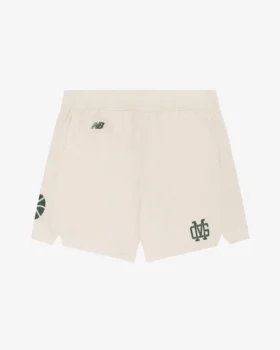 ALD / New Balance Sonny NY gymshorts
