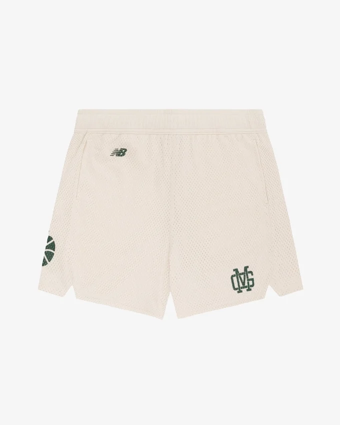 ALD / New Balance Sonny NY gymshorts
