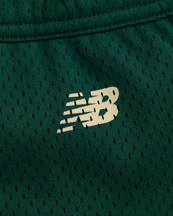 ALD / New Balance Sonny NY gymshorts