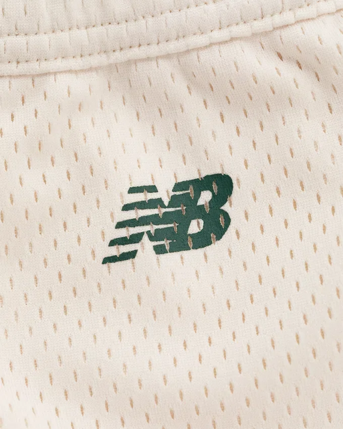 ALD / New Balance Sonny NY gymshorts