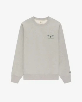 ALD / New Balance Sonny NY IFTB-tröja med rund hals
