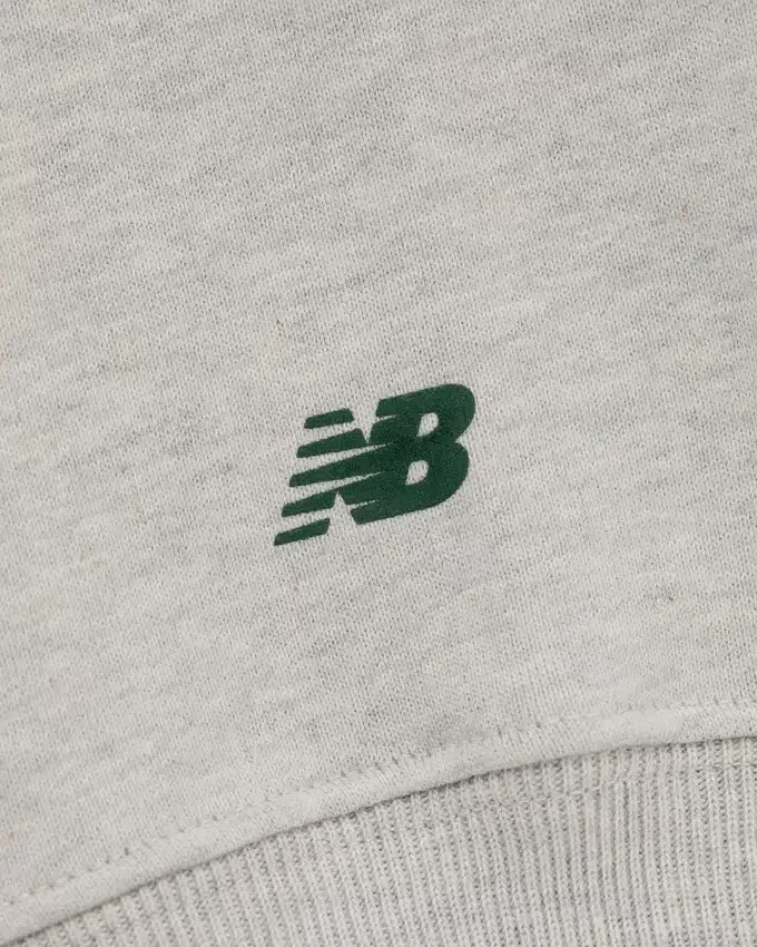 ALD / New Balance Sonny NY IFTB-tröja med rund hals