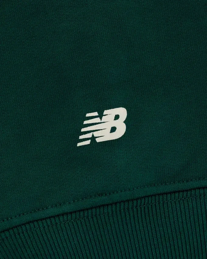ALD / New Balance Sonny NY IFTB-tröja med rund hals