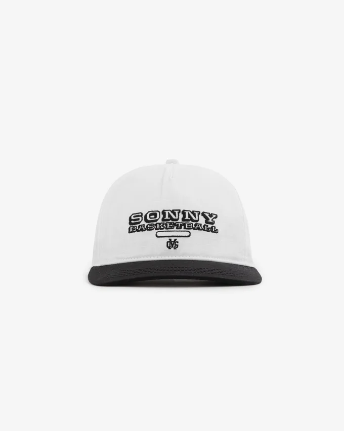 ALD / New Balance SONNY NY League-keps