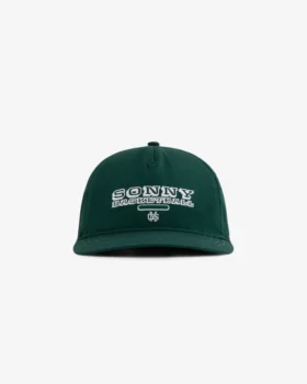 ALD / New Balance SONNY NY League-keps