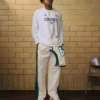 ALD / New Balance SONNY NY League-keps