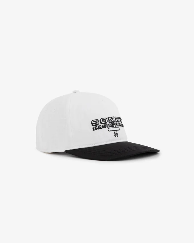 ALD / New Balance SONNY NY League-keps