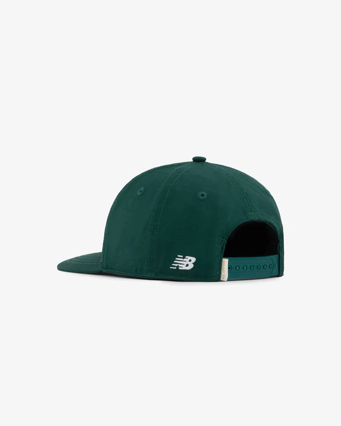 ALD / New Balance SONNY NY League-keps