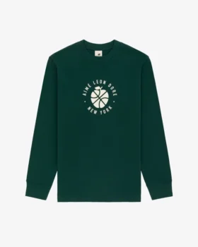 ALD / New Balance Sonny NY långärmad T-shirt