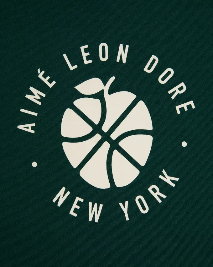 ALD / New Balance Sonny NY långärmad T-shirt