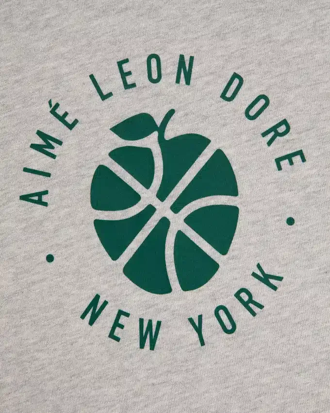 ALD / New Balance Sonny NY långärmad T-shirt