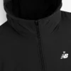 ALD / New Balance uppvärmningshoodie med hel dragkedja