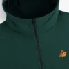 ALD / New Balance uppvärmningshoodie med hel dragkedja