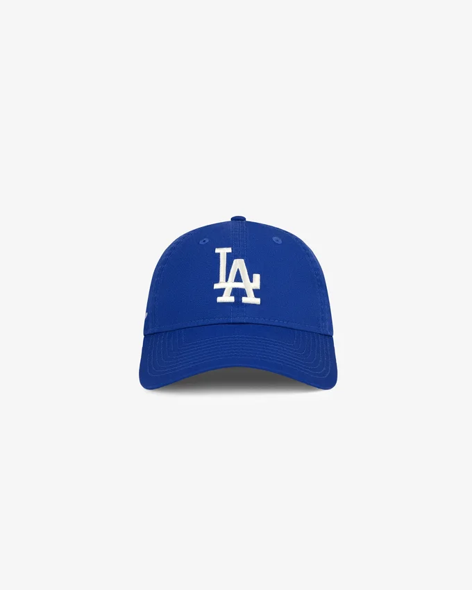 ALD / New Era Dodgers Ballpark-keps