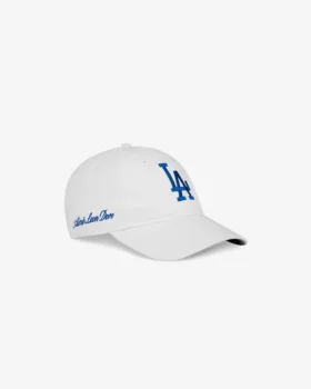 ALD / New Era Dodgers Ballpark-keps