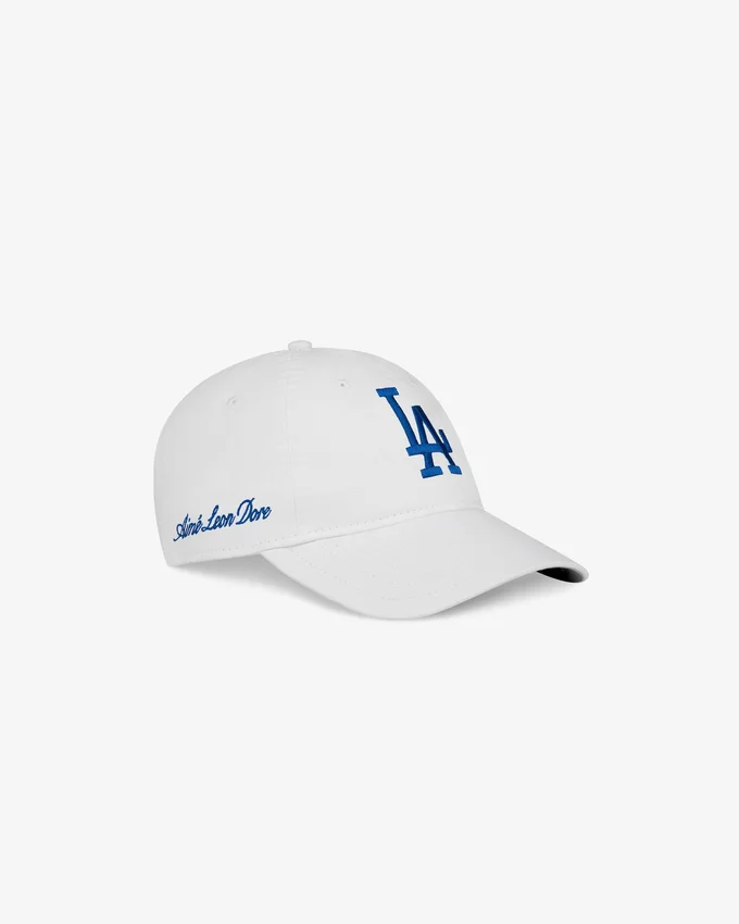 ALD / New Era Dodgers Ballpark-keps