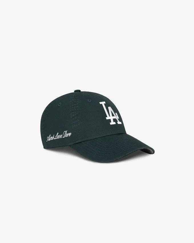 ALD / New Era Dodgers Ballpark-keps