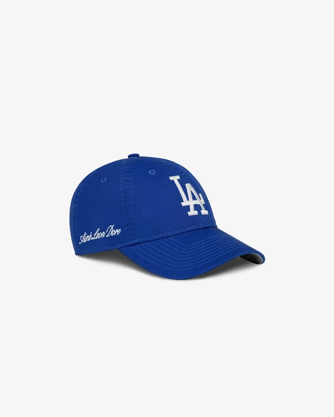 ALD / New Era Dodgers Ballpark-keps