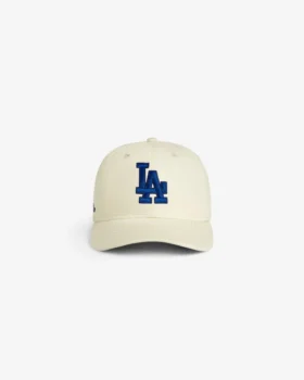 ALD / New Era Dodgers Retro Fit-keps