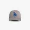 ALD / New Era Dodgers Retro Fit-keps