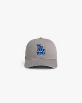 ALD / New Era Dodgers Retro Fit-keps