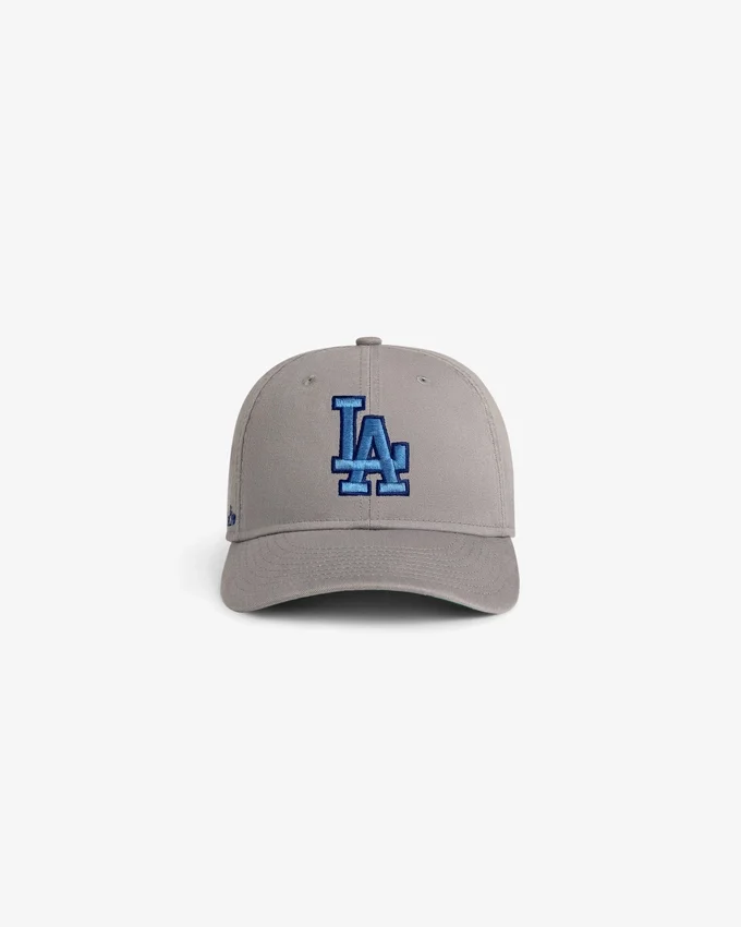 ALD / New Era Dodgers Retro Fit-keps