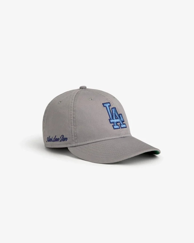 ALD / New Era Dodgers Retro Fit-keps