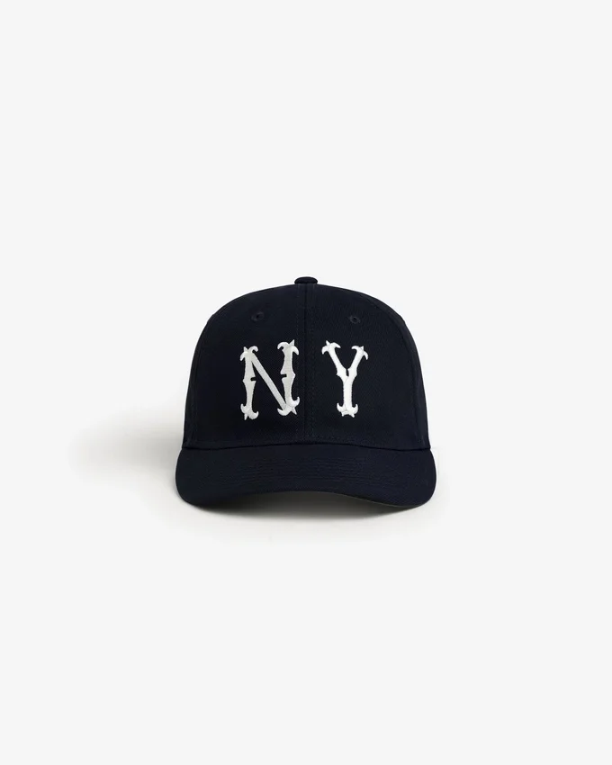 ALD / New Era Highlanders Retro Fit-keps