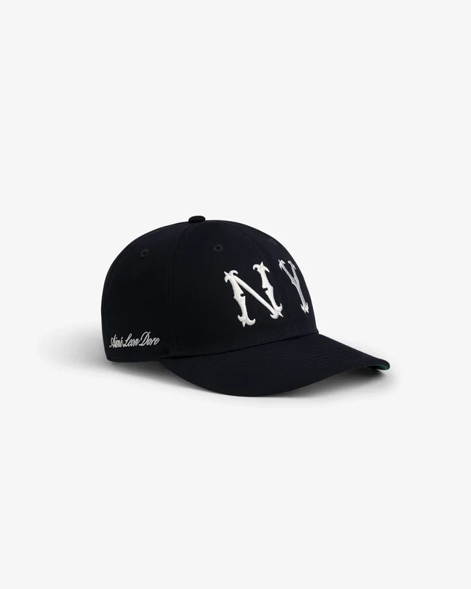 ALD / New Era Highlanders Retro Fit-keps