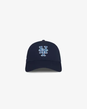 ALD / New Era Mets Ballpark-keps