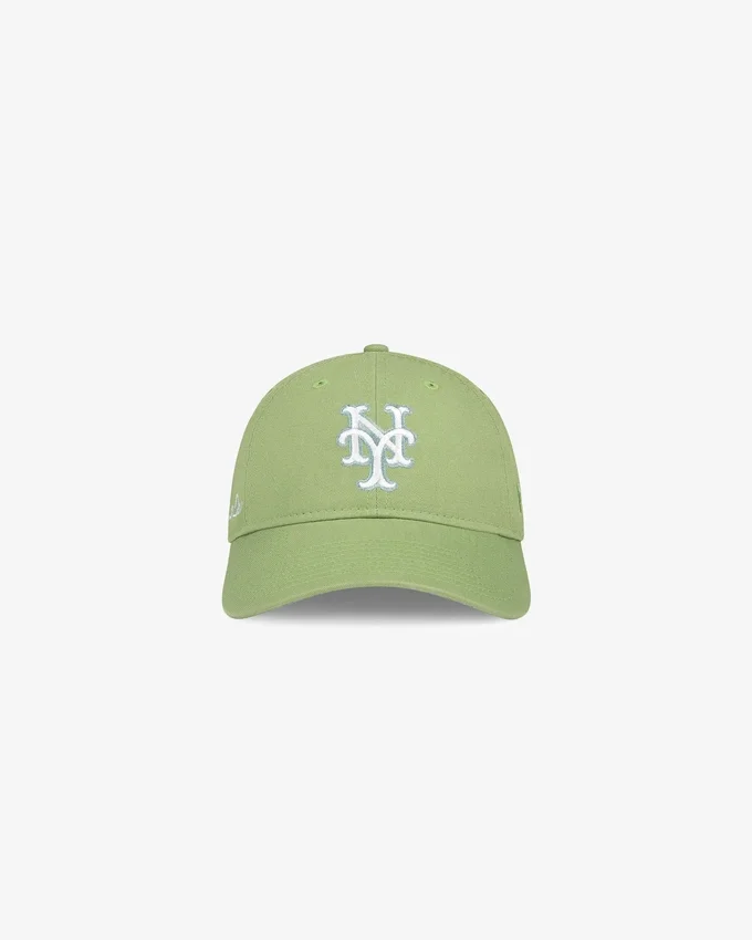 ALD / New Era Mets Ballpark-keps