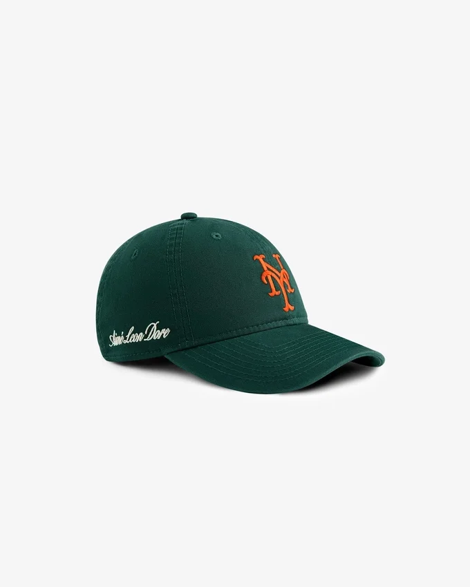 ALD / New Era Mets Ballpark-keps