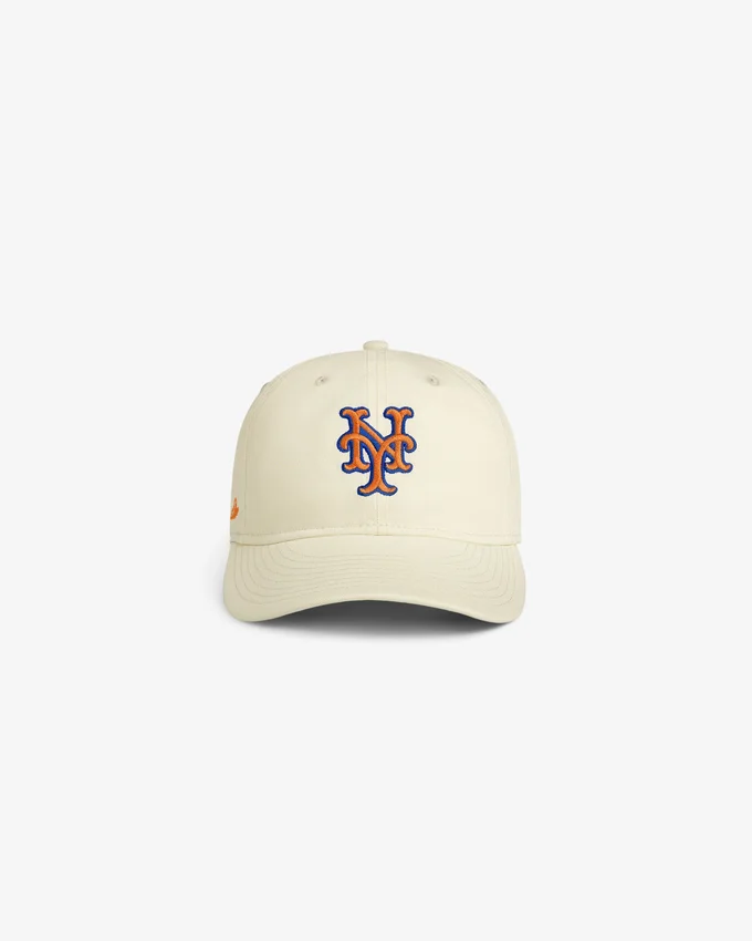 ALD / New Era Mets Retro Fit-keps