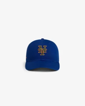 ALD / New Era Mets Retro Fit-keps