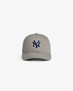 ALD / New Era Yankees Retro Fit-keps