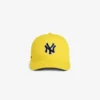 ALD / New Era Yankees Retro Fit-keps